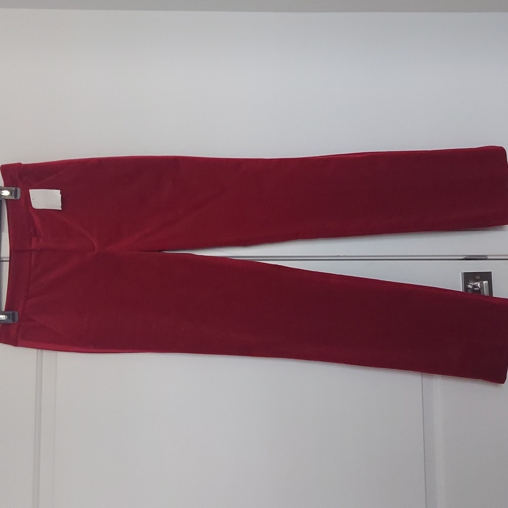 A.L.C. Tuxedo Pants Women